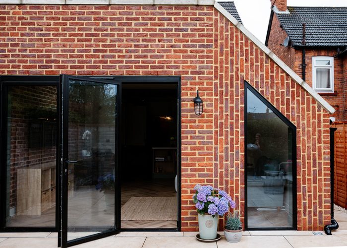 Weybridge Construction